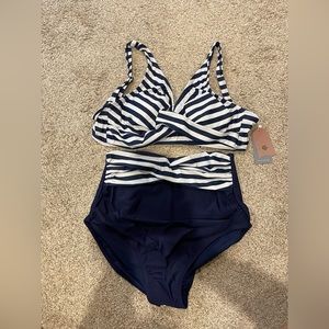 NWT- never worn swimsuit!<<<<